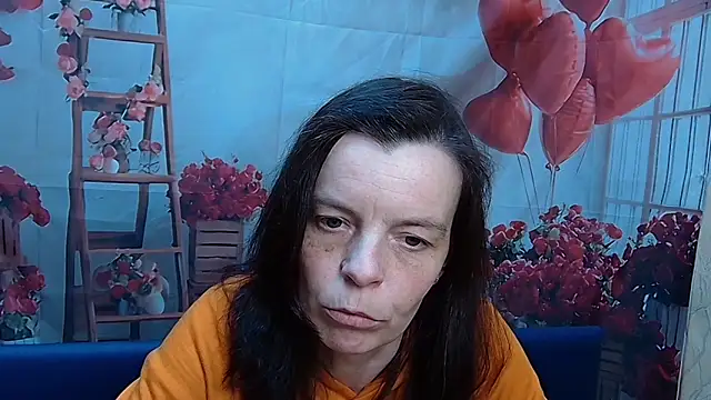 Chat XXX en directo de SofiaChaika