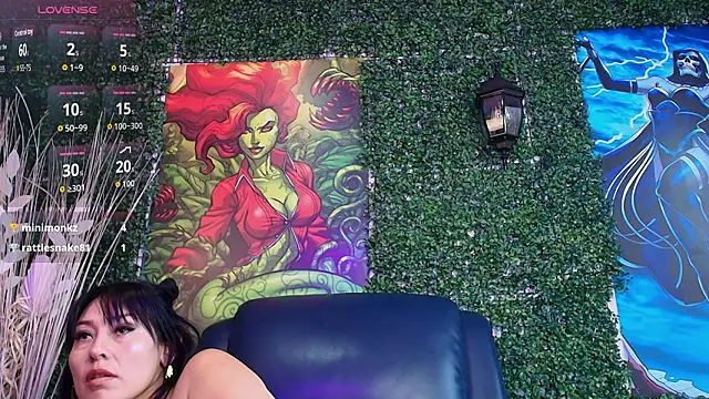 Terra__Rouse_'s Live XXX Chat