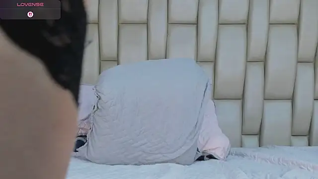 XXX chat uživo modela ZoeBarlove