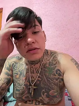 deivchoky Webcam show