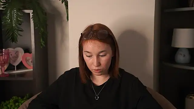 DelisaZmiejko – webcam-show