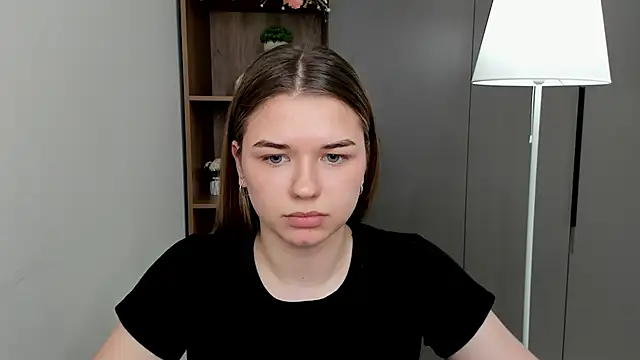 Sembang XXX Secara Langsung TonyaOgborn