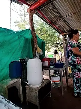 Brenda_Berck_'s Live XXX Chat