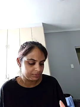 XXX chat uživo modela DirtySnowball69