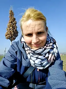 s-te-fan-i Webcam-Show