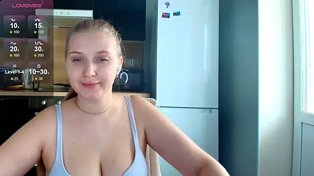 Chat XXX en directo de Adr1ana_