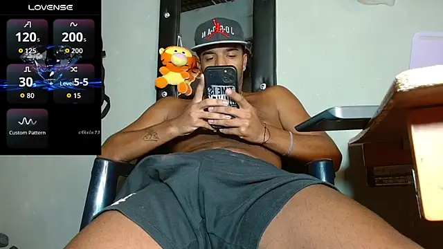 Pertunjukan Kamera Web Bigcock_21cm_