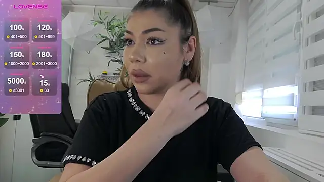 Ella_sweety – Naživo XXX chat