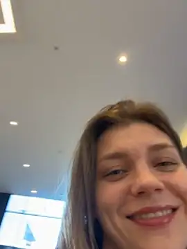 Sembang XXX Secara Langsung ValenciaShock