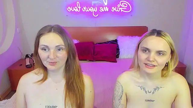 MagicEyess – Naživo XXX chat