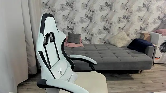 Lis_Kollen Adlı Modelin Canlı XXX Sohbeti