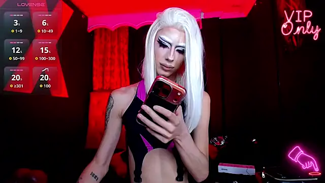 abrilbigcock Live XXX-Chat