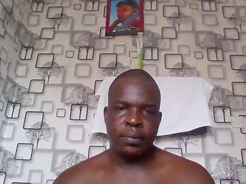 Pertunjukan Kamera Web Chumba_001