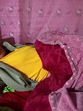 TinTin321's Webcam Show