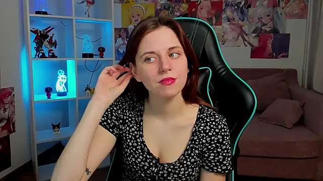 FreyaVey লাইভ XXX চ্যাট