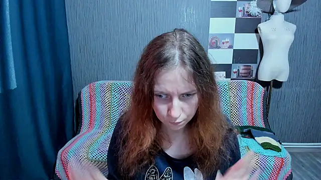 pa1e_pr1ncess Chat XXX in diretta