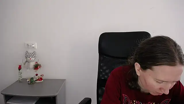 Chatroom XXX en direct de Sexy_MargoX_