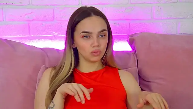 دردشة AnitaVenture الجنسية المباشرة