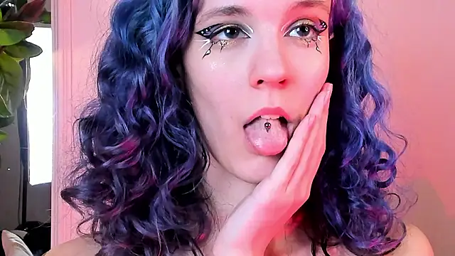 AuraLaunni Chat XXX in diretta