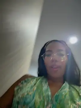 SheenaBrooke Show Webcam