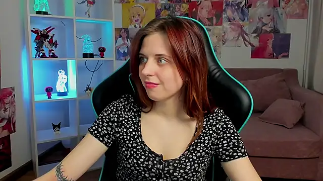 Sembang XXX Secara Langsung FreyaVey