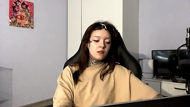 Littleways Show in webcam