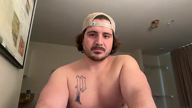 dillytpc Show Webcam