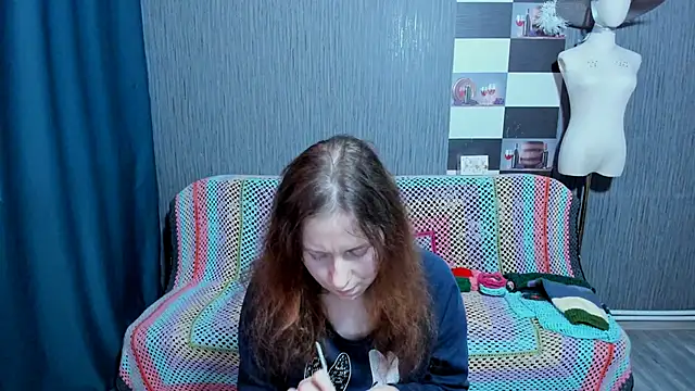 pa1e_pr1ncess 现场XXX聊天