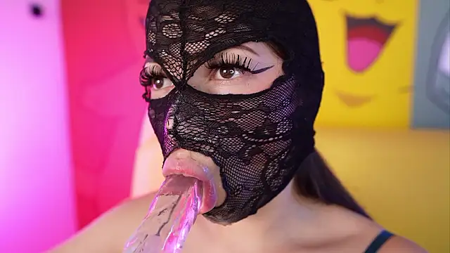 miss__pamela's Live XXX Chat