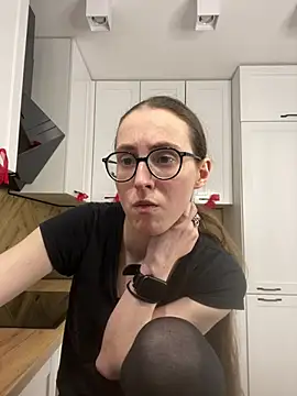 MartiniiSelenna Live XXX-chat