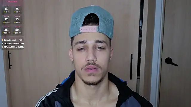 Chat XXX Live orionblaze69_