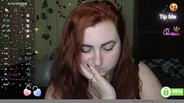 Chat XXX en directo de Alicia_love00