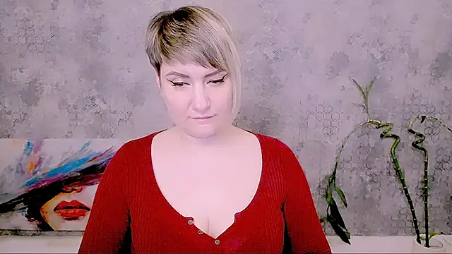 Djullia Live XXX Chat