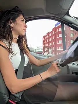 Amani_thewolf Live XXX-chat