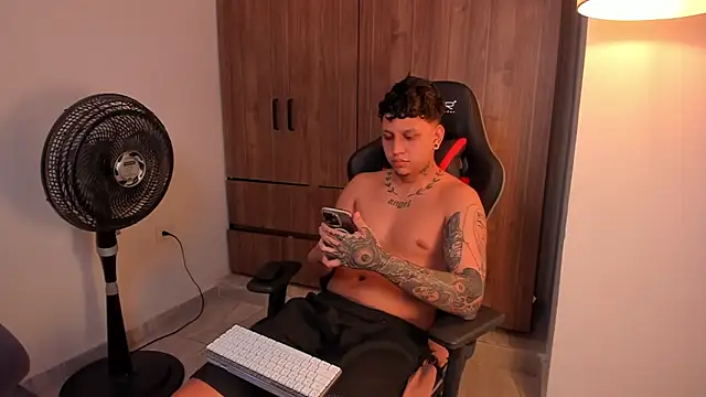 Chat XXX Live Jake_simons