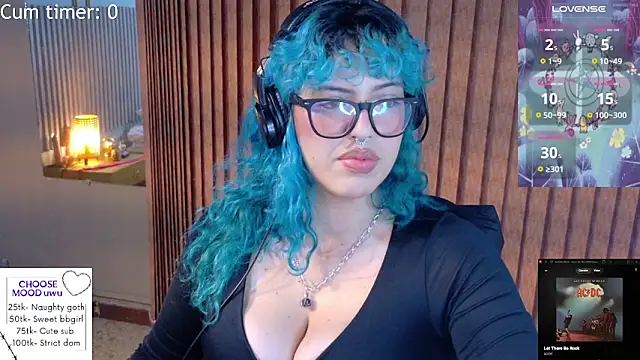 دردشة Eli666uwu الجنسية المباشرة