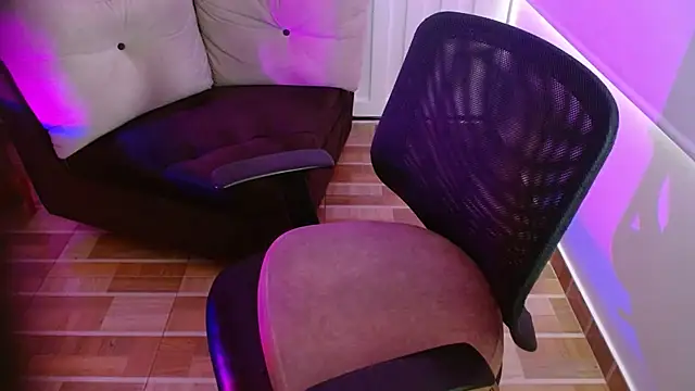 Chat XXX Live milfrousse