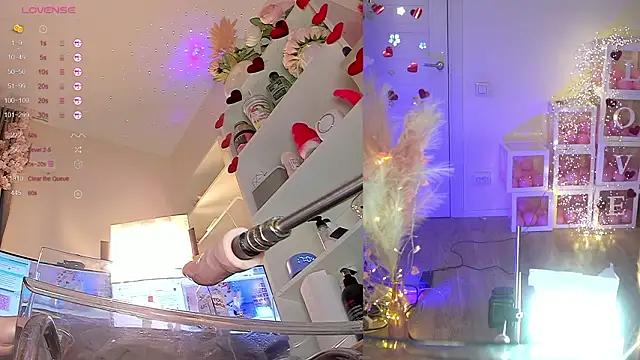 Chat XXX Live Ur_lil_bb