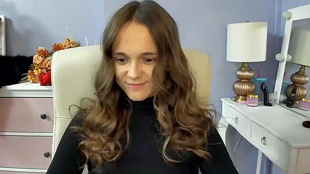 dirtyxEmily – Live XXX-chat