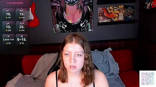 Casandra_Joness – Live XXX-chat