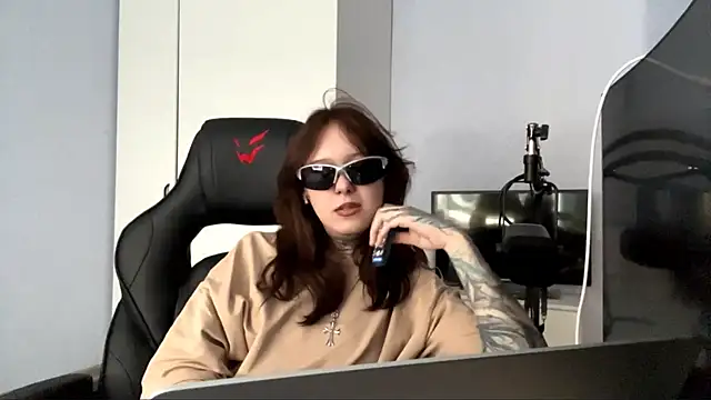 Littleways – Kamerová šou