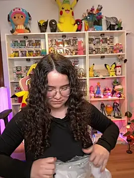 Chat +18 de Sweet_sully__ ao vivo