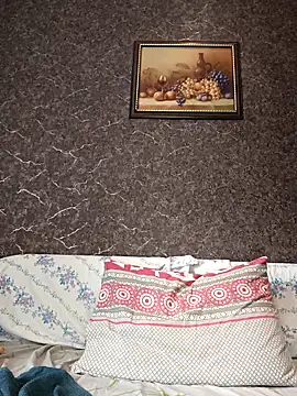 Вебкам-шоу Katti_Kissa