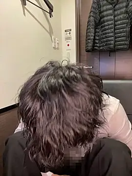 --ha-ru-- 웹캠 쇼