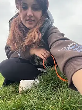 DaisyVibesss webcam show