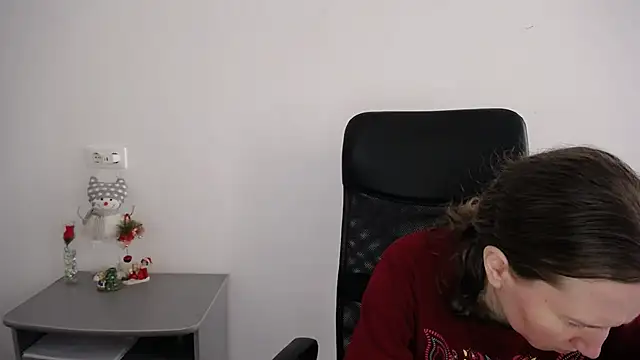 Sexy_MargoX_ Live XXX-chat