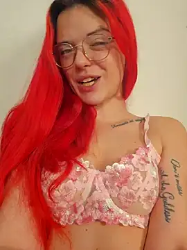 Jungstutejana2 Webcam show