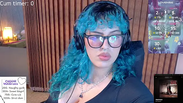 Eli666uwu 라이브 XXX 채팅