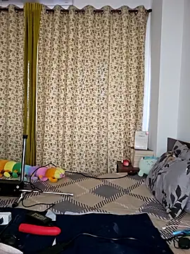 Chat XXX ao vivo de Blossam_07