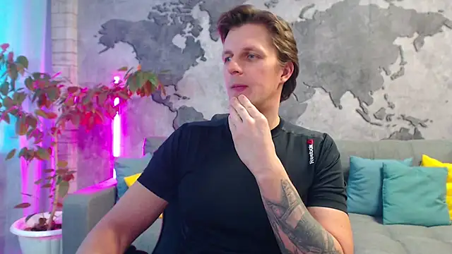 عرض كام VikingChrisss